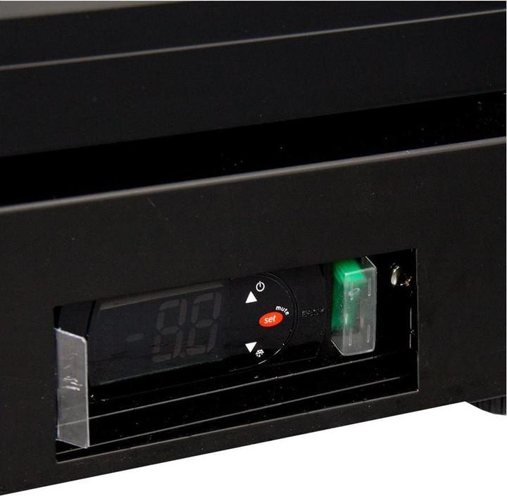 Produktbild Kibernetik Ks390m (392 l)