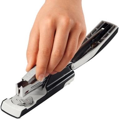Produktbild Leitz Bürohefter NeXXt (30 Blätter)