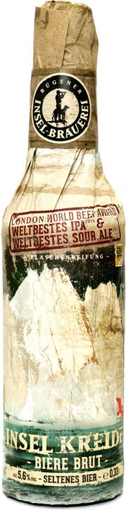 Produktbild Insel-Brauerei Insel Kreide (1 x 33 cl)