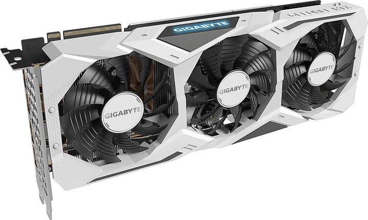 Produktbild Gigabyte GeForce RTX 2080 Super Gaming OC (8 GB)