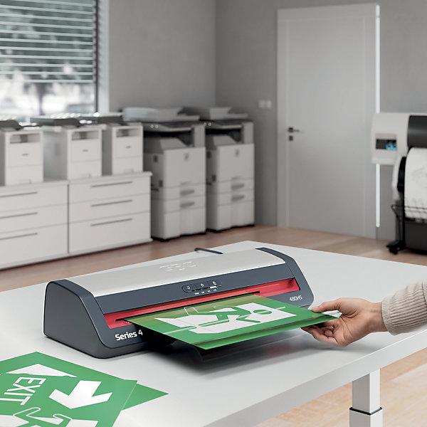 Actual product image GBC Fusion 3100L (175 µm, A3)