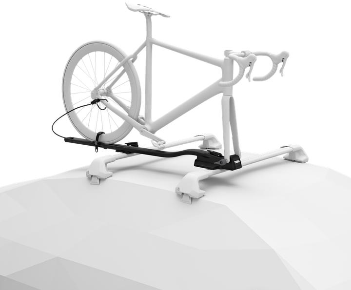 Produktbild Thule Fahrrad-Dachträger FastRide