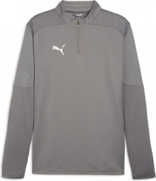 Produktbild Puma teamFINAL Training 1/4 Zip Top (S)