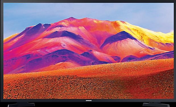 Image du produit Samsung GU32T5379CU (32", LCD, Full HD, 2021)