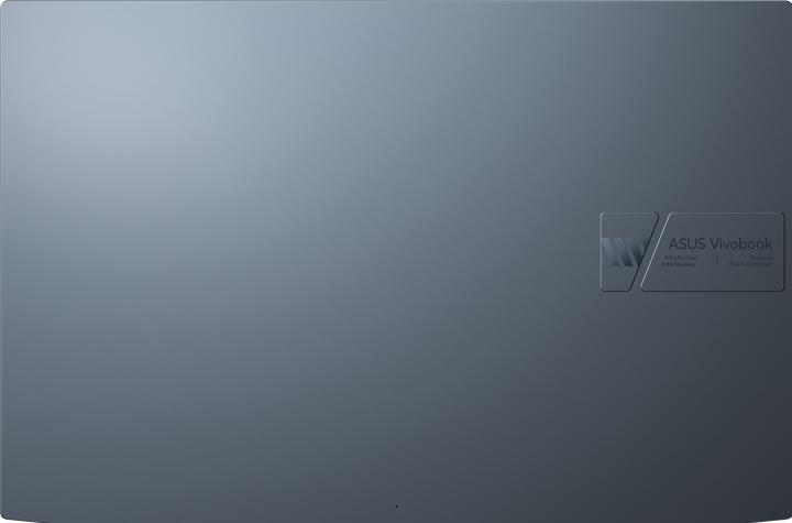 Actual product image ASUS Vivobook Pro 15 OLED RTX 3050 (15.60", 512 GB, 16 GB, CH, Intel Core i7-12650H)