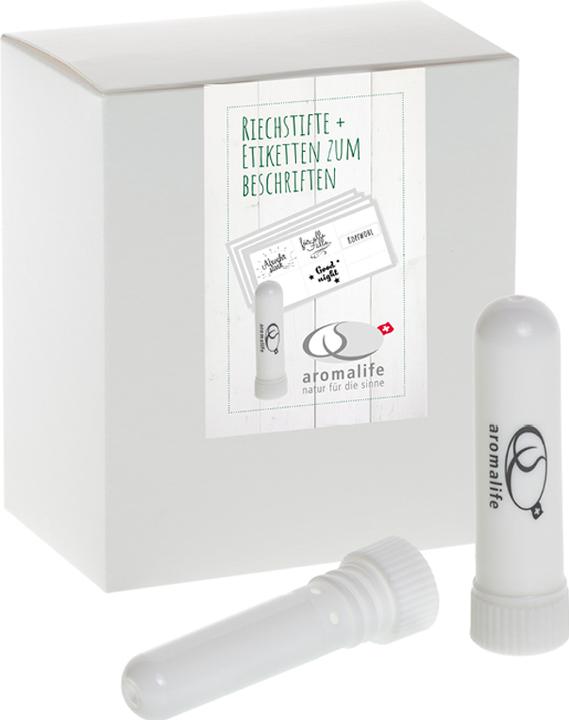 Immagine prodotto Aromalife Bastoncini profumati (10 pezzi) (10 Pezzo/i)