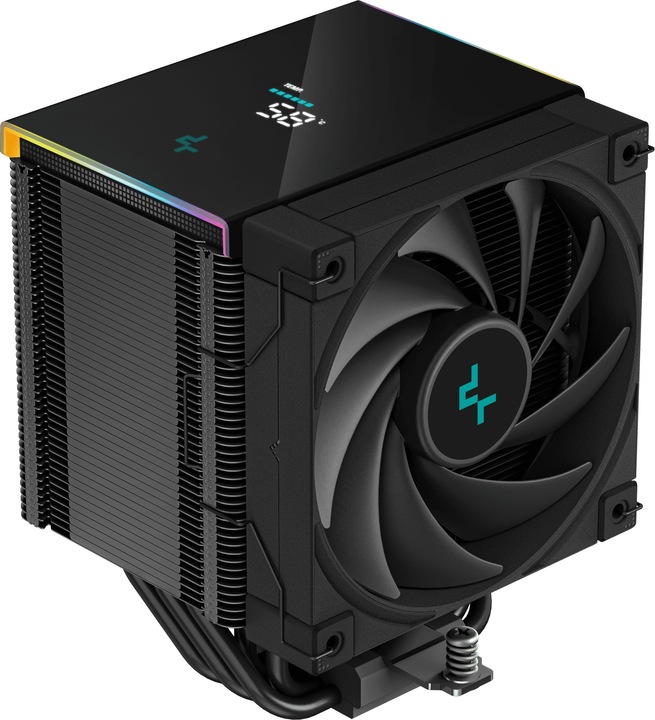 Image du produit Deepcool AK500 Digital (160 mm)