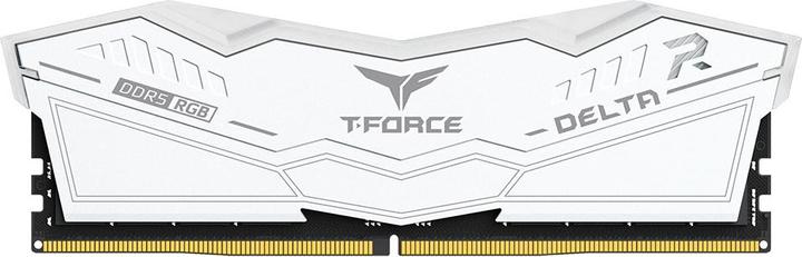 Team Electronic FF4D532G6000HC30DC01 (2 x 16GB, 6000 MHz, DDR5-RAM, DIMM)