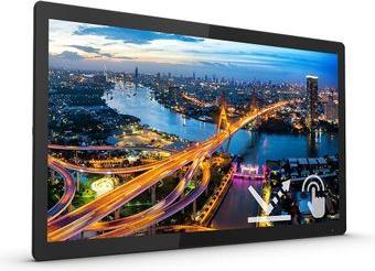 Actual product image Philips B Line 222B1TFL/00 touch (1920 x 1080 pixels, 21.50")