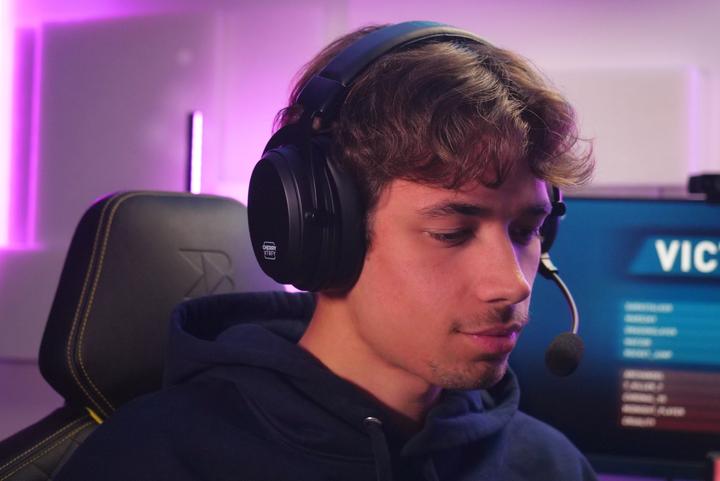 Immagine prodotto CHERRY Xtrfy H3 (Senza fili)