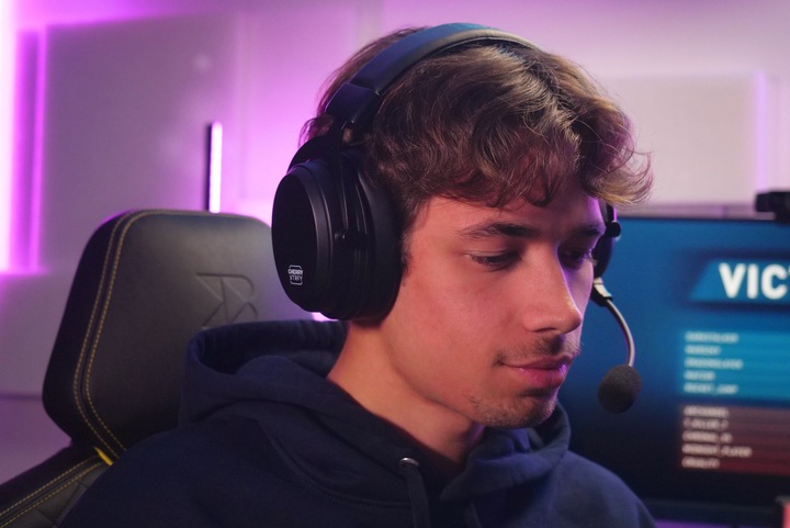 Immagine prodotto CHERRY Xtrfy H3 (Senza fili)