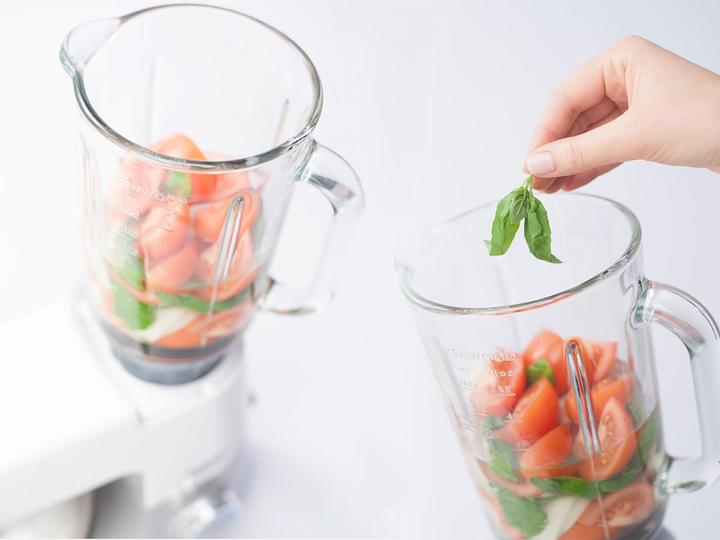 Produktbild Kenwood Chef Sense Aktionspaket (4.60 l)