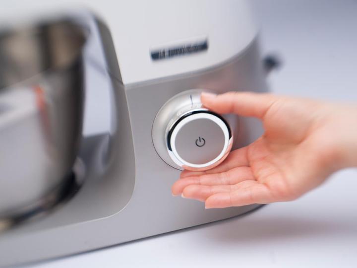 Produktbild Kenwood Chef Sense Aktionspaket (4.60 l)