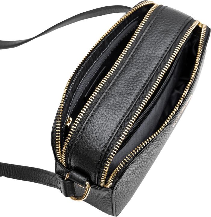 Image du produit Lazarotti Bologna Leather Sac à bandoulière en cuir 18 cm