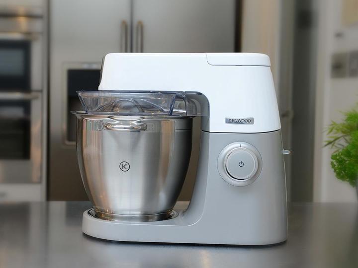 Produktbild Kenwood Chef Sense Aktionspaket (4.60 l)