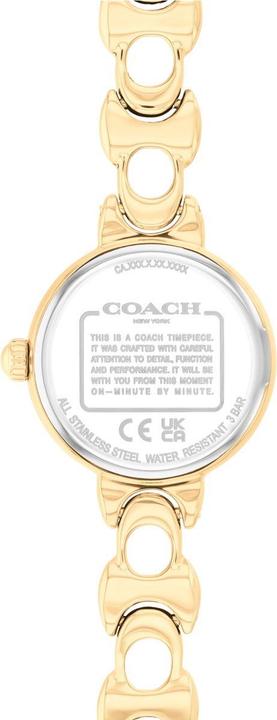 Produktbild Coach Iris (Analoguhr, 23 mm)
