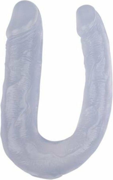 Image du produit Chisa 13 Inch Dildo-Clear