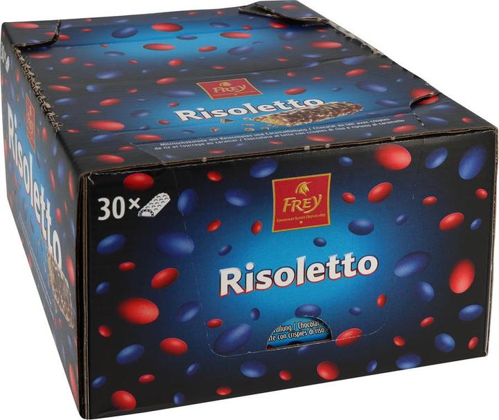 Actual product image Frey Risoletto (1260 g)