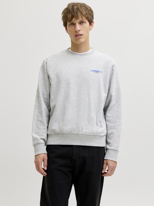 Produktbild Jack & Jones Jrebhayden Crew Neck Sweat Sn (M)