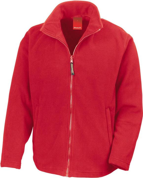 Cardinal Red
