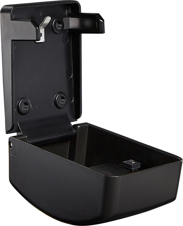 Actual product image Burg Wächter Key Safe10 SB