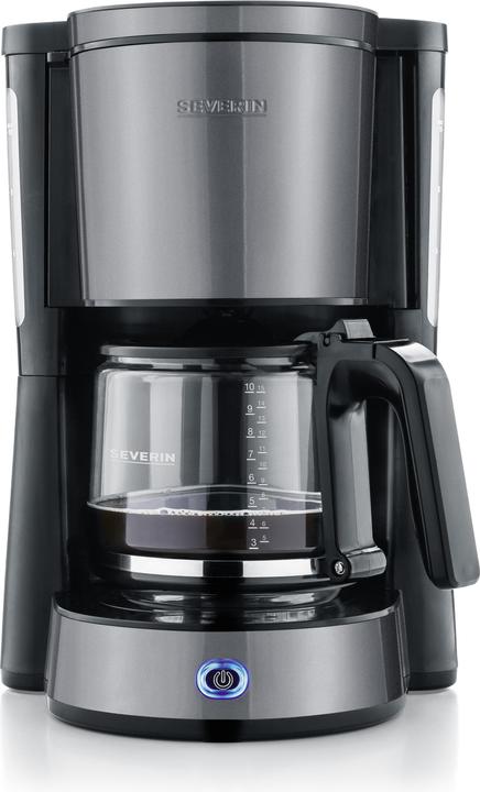 Image du produit Severin SEV IFA KA9572 Kaffeema.grey