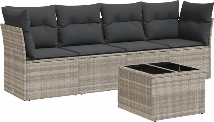 Produktbild vidaXL Vincenzo