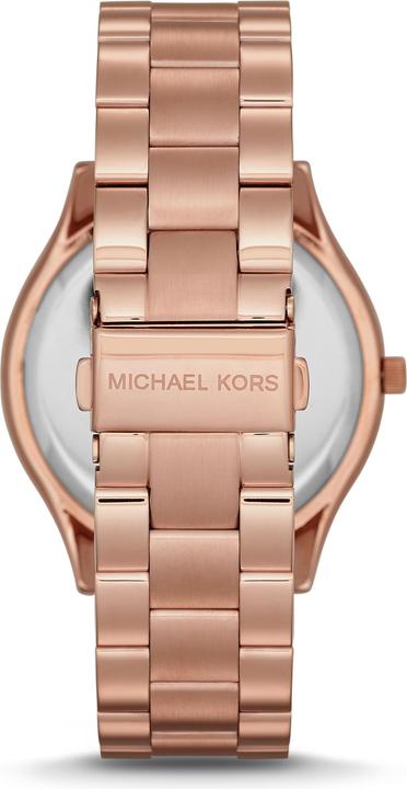 Produktbild Michael Kors Slim Runway (Analoguhr, 42 mm)