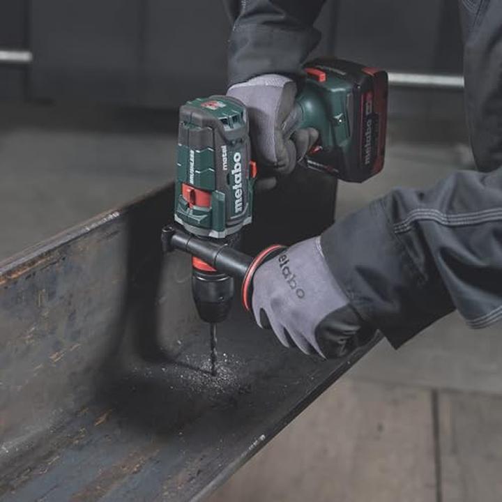 Produktbild Metabo BS 18 LTX-3 BL Q I Metal (Akkubetrieb)