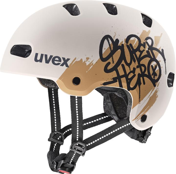 super hero warm grey matt