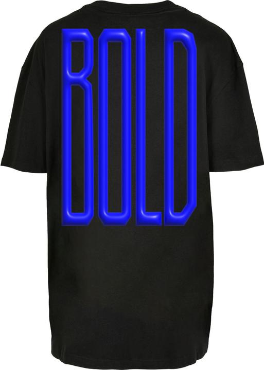Produktbild Merchcode Ladies Bold Oversized Tee - 170043 (XL)