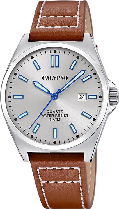 Produktbild Calypso Basic (42 mm)