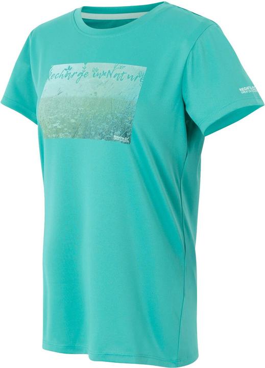 Immagine prodotto Regatta Fingal IX Maglietta Erba Donna (50)