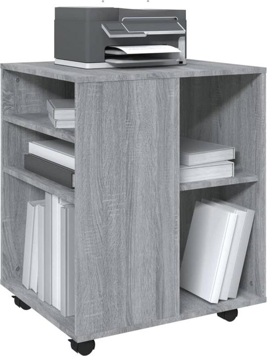 Immagine prodotto VidaXL Herrick (60 x 53 x 72 cm)