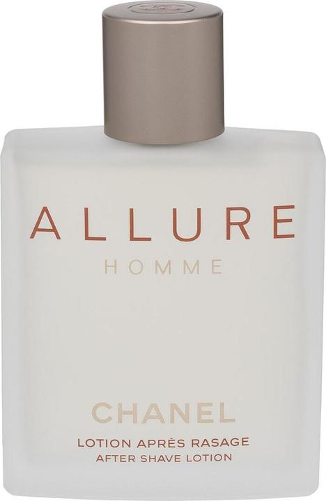 Produktbild Chanel Allure (Aftershave Lotion, 100 ml)