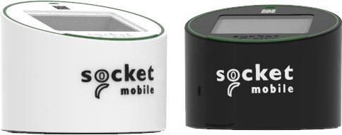 Produktbild Socket Socketscan S320 Universal Qr (1D-Barcodes, 2D-Barcodes, QR-Code)