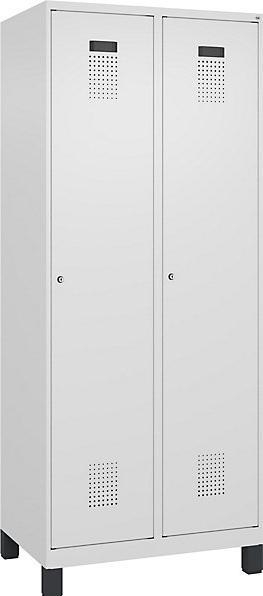 Actual product image C+P Evolo PLUS locker (80 cm, 195 cm)