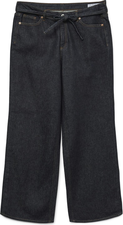 Produktbild Vero Moda VMCTESSA Hohe Taille Weiter Beinschnitt Jeans Weit geschnitten (W44/L32)