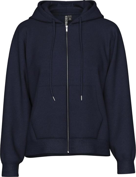 Produktbild Pieces PCCHILLI ZIP-UP Hoodie (XL)