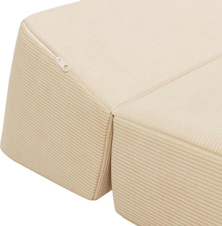 Produktbild vidaXL Klappbares Sofa