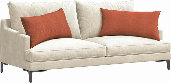 Produktbild vidaXL Sofakissen (80 x 40 cm)