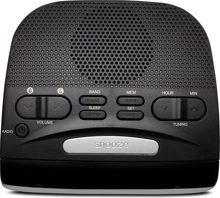Produktbild Aiwa CR-15 black