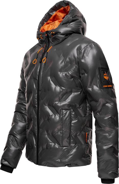 Produktbild Stone Harbour Geroo (S)