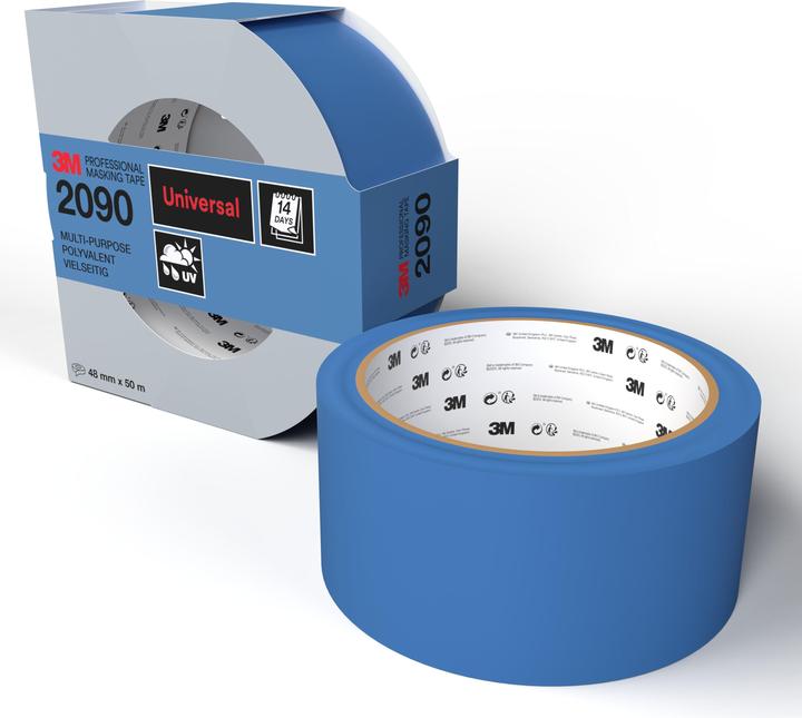 Image du produit 3M Ruban de masquage pour peintres (48 mm)