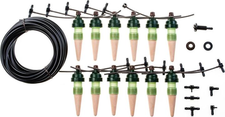 Produktbild Blumat Tropf Set (Tropfbewässerung Set)