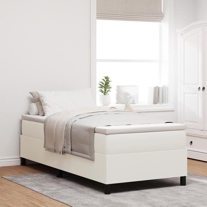 Image du produit vidaXL Plattformbett (100 x 200 cm)