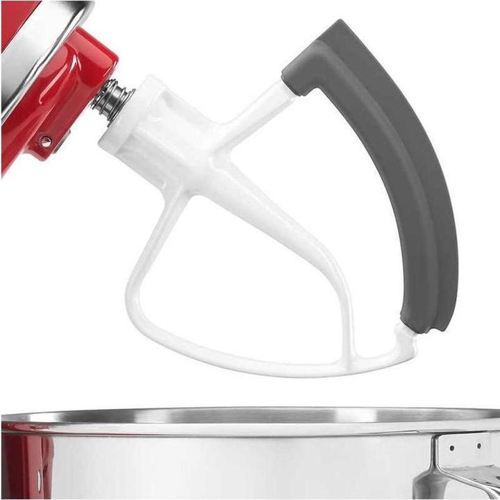 Actual product image KitchenAid Flexi stirrer