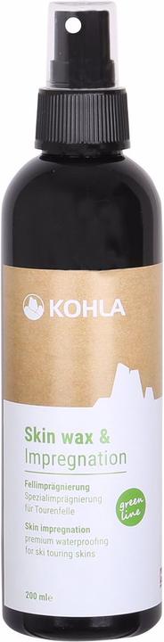 Image du produit Kohla Imprégnation de la peau