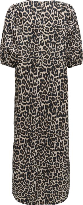 Immagine prodotto Only Normal geschnitten Rundhals Kurzes Kleid Kleid (S)