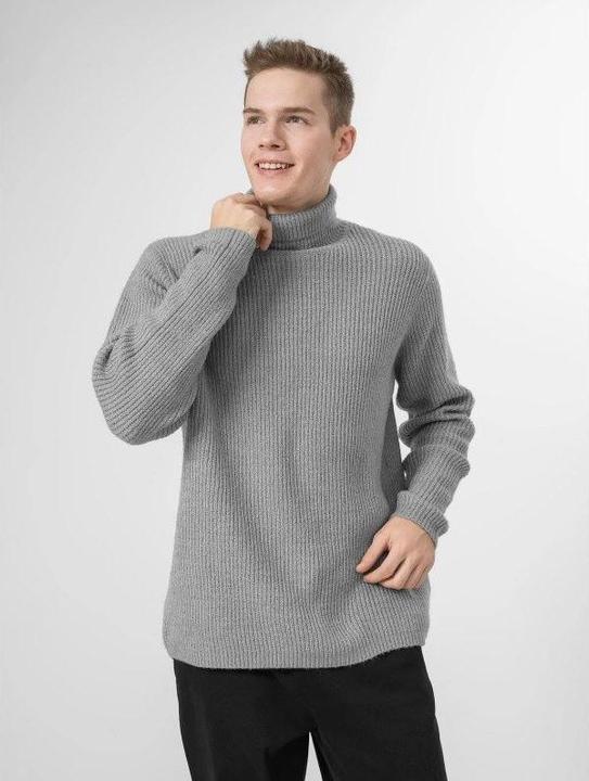 Image du produit Outhorn Herren-Rollkragenpullover (M)